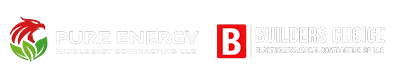Pure Energy | Builders Choice