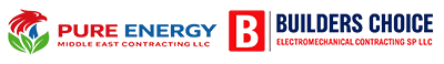 Pure Energy | Builders Choice